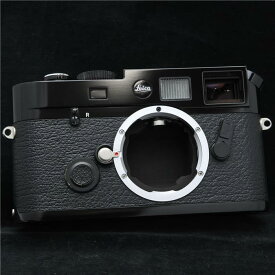 【中古】 《良品》 Leica M6TTL 0.72 LHSAモデル 【アメリカのライカ歴史協会『LHSA』が2000年にオーダーした特注の限定モデルが入荷！】【点検証明書付きライカカメラジャパンにてファインダー内清掃/距離計レバー作動調整/各部点検済】