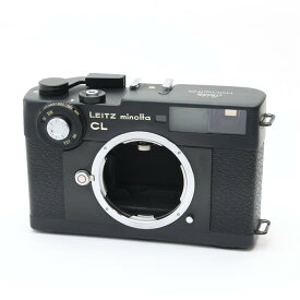 【中古】 《難有品》 MINOLTA ライツミノルタ CL
