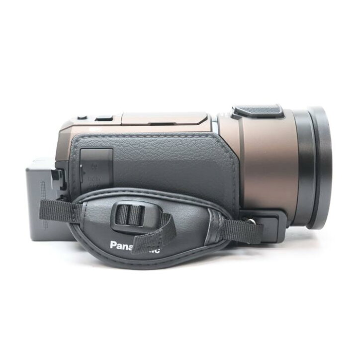 楽天市場】【中古】 《良品》 Panasonic デジタル4Kビデオカメラ HC 