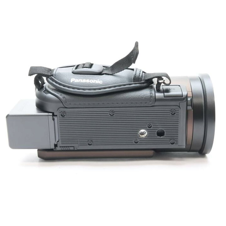 楽天市場】【中古】 《良品》 Panasonic デジタル4Kビデオカメラ HC 