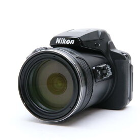 中古 【あす楽】 【中古】 《良品》 Nikon COOLPIX P900 [ デジタルカメラ ]