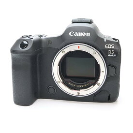 【中古】 《美品》 Canon EOS R5 Mark II ボディ [ デジタルカメラ ]
