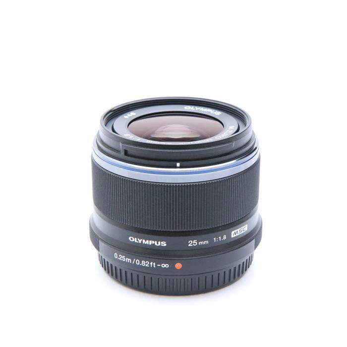 日本限定 国産 代引き手数料無料 あす楽 中古 《良品》 OLYMPUS M.ZUIKO DIGITAL 25mm F1.8 ブラック マイクロフォーサーズ Lens 交換レンズ amazingscribbles.com amazingscribbles.com