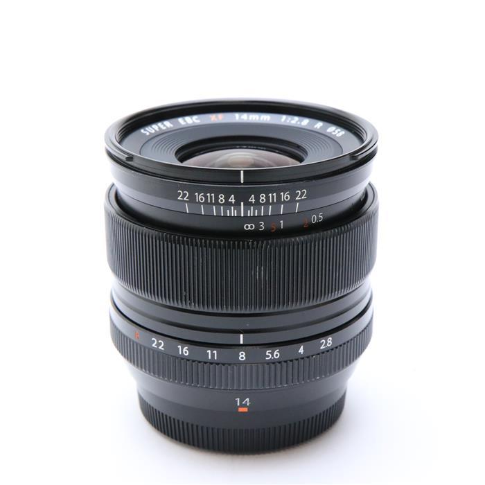 売れ筋アイテムラン 大人気新品 《並品》 FUJIFILM フジノン XF14mm F2.8 R Lens 交換レンズ bentmarinos.is bentmarinos.is