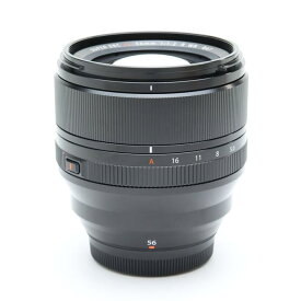 【中古】 《良品》 FUJIFILM フジノン XF56mm F1.2 R WR [ Lens | 交換レンズ ]