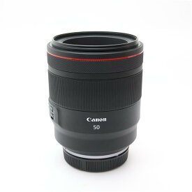 【中古】 《美品》 Canon RF50mm F1.2L USM [ Lens | 交換レンズ ]