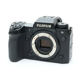 【中古】 《並品》 FUJIFILM X-H2S [ デジタルカメラ ]