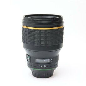 【中古】 《並品》 PENTAX HD D FA★ 85mm F1.4 ED SDM AW [ Lens | 交換レンズ ]