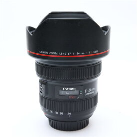 【中古】 《並品》 Canon EF11-24mm F4L USM [ Lens | 交換レンズ ]