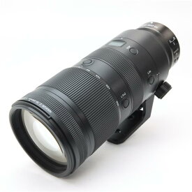 【中古】 《良品》 Nikon NIKKOR Z 70-200mm F2.8 VR S 【1群レンズ交換修理/各部点検済】 [ Lens | 交換レンズ ]