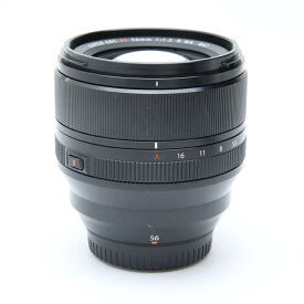 【中古】 《並品》 FUJIFILM フジノン XF56mm F1.2 R WR [ Lens | 交換レンズ ]