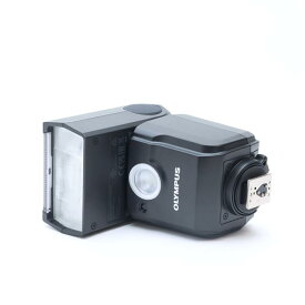 【中古】 《美品》 OLYMPUS エレクトロニックフラッシュ FL-700WR
