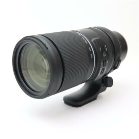 【中古】 《良品》 TAMRON 150-500mm F5-6.7 Di III VC VXD A057Z（ニコンZ用） 【縦溝筒・カム筒・マウント・中間鏡筒・外筒ASSY部品交換/各部点検済】 [ Lens | 交換レンズ ]