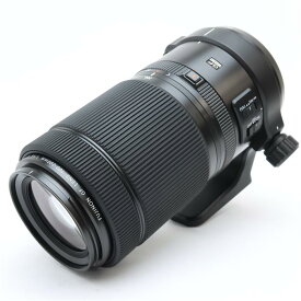 【中古】 《美品》 FUJIFILM フジノン GF100-200mmF5.6 R LM OIS WR 【1群レンズ交換修理/各部点検済】 [ Lens | 交換レンズ ]