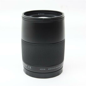 【中古】 《良品》 HASSELBLAD XCD 90mm F3.2 [ Lens | 交換レンズ ]