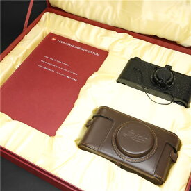 【中古】 《美品》 Leica 0型ライカ 復刻版 オスカーバルナックエディション 【Leicaの生みの親であるオスカーバルナックの生誕125周年を記念した特別限定モデルが入荷しました！】