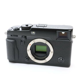 【中古】 《並品》 FUJIFILM X-Pro2 [ デジタルカメラ ]