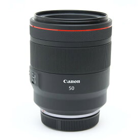 【中古】 《美品》 Canon RF50mm F1.2L USM [ Lens | 交換レンズ ]