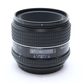 【中古】 《良品》 Mamiya セコール AF80mm F2.8 LS D（フェーズワン/マミヤ645DF用） [ Lens | 交換レンズ ]