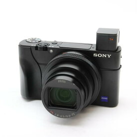 【中古】 《良品》 SONY Cyber-shot DSC-RX100M7 【別売グリップ付！】 [ デジタルカメラ ]