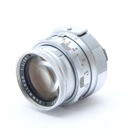 【中古】 《難有品》 Leica DRズミクロン M50mm F2 [ Lens | 交換レンズ ]