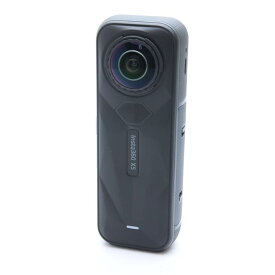 【中古】 《美品》 Insta360 X5 エッセンシャルバンドル CINSAAHA-X504 [ デジタルカメラ ]