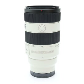 【中古】 《並品》 SONY FE 70-200mm F4 Macro G OSS II SEL70200G2 [ Lens | 交換レンズ ]