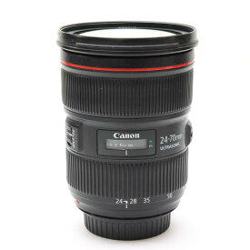 【中古】 《並品》 Canon EF24-70mm F2.8L II USM [ Lens | 交換レンズ ]