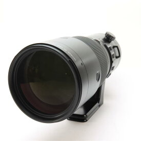 【中古】 《良品》 FUJIFILM フジノン GF500mm F5.6 R LM OIS WR [ Lens | 交換レンズ ]