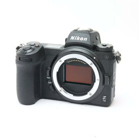 【中古】 《良品》 Nikon Z7II [ デジタルカメラ ]