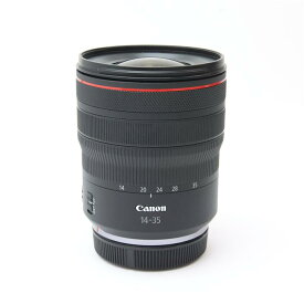 【中古】 《良品》 Canon RF14-35mm F4 L IS USM [ Lens | 交換レンズ ]