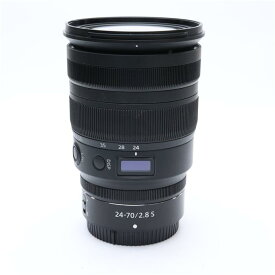 【中古】 《並品》 Nikon NIKKOR Z 24-70mm F2.8 S [ Lens | 交換レンズ ]