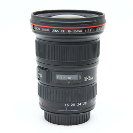 【中古】 《並品》 Canon EF16-35mm F2.8L II USM [ Lens | 交換レンズ ]