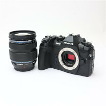 楽天市場】om－d e－m1 mark ii 12－40mm f2．8 レンズキットの通販 