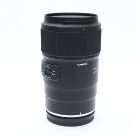 【中古】 《美品》 TAMRON 90mm F2.8 Di III MACRO VXD/Model F072Z（ニコンZ用） [ Lens | 交換レンズ ]