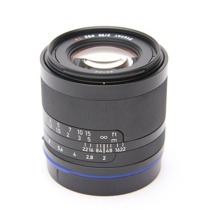 楽天市場】【あす楽】 【中古】 《美品》 Carl Zeiss Loxia 50mm F2（ソニーE用/フルサイズ対応） [ Lens | 交換レンズ  ] : マップカメラ楽天市場店