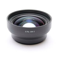 【中古品】 《美品》 RICOH ワイドコンバージョンレンズ GW-3