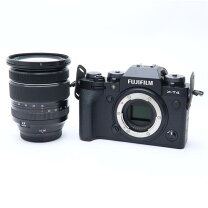 楽天市場】fuji film x-t4 16-80レンズキットの通販