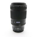 【あす楽】 【中古】 《美品》 Nikon NIKKOR Z MC 105mm F2.8 VR S [ Lens | 交換レンズ ]