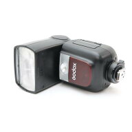 【中古品】《美品》 GODOX クリップオンフラッシュ V860 III S（ソニー用）