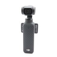 【中古品】《新同品》 DJI Osmo Pocket 4 クリエイターコンボ [ デジタルカメラ ]