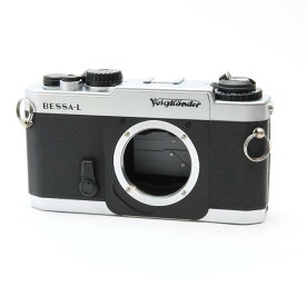 【中古品】《並品》 Voigtlander BESSA-L シルバー