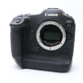 【あす楽】 【中古】 《良品》 Canon EOS R3 【センサークリーニング/各部点検済】 [ デジタルカメラ ]