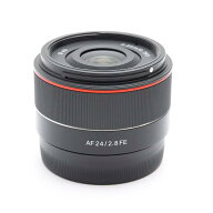 【中古品】《並品》SAMYANG AF 24mm F2.8 FE (ソニーE用/フルサイズ対応)[ Lens | 交換レンズ ]