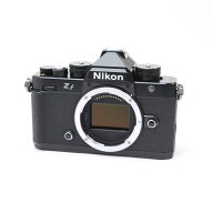 【中古品】《美品》Nikon Zf ボディ[デジタルカメラ]