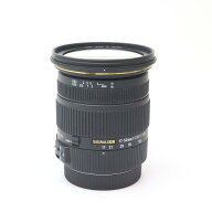 【中古品】 《並品》 SIGMA 17-50mm F2.8 EX DC OS HSM (キヤノンEF用) [ Lens | 交換レンズ ]