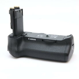 【中古品】《良品》Canon バッテリーグリップ BG-E16