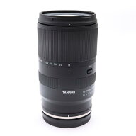 【中古品】《良品》TAMRON 18-300mm F3.5-6.3 Di III-A VC VXD B061Z(ニコンZ/APS-C用)[ Lens | 交換レン…