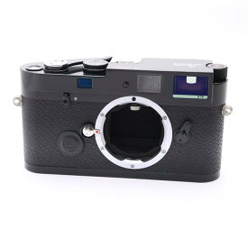 【中古品】《良品》Leica MP 0.72 ボディ【点検証明書付き・ライカカメラジャパンにてオーバーホール済】
