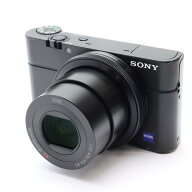 【中古品】《並品》SONY Cyber-shot DSC-RX100【レンズデバイス交換修理/各部点検済】[デジタルカメラ]